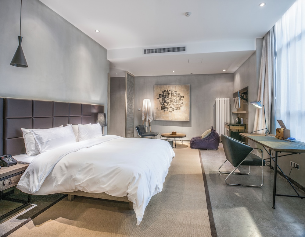 Luxury Double Room