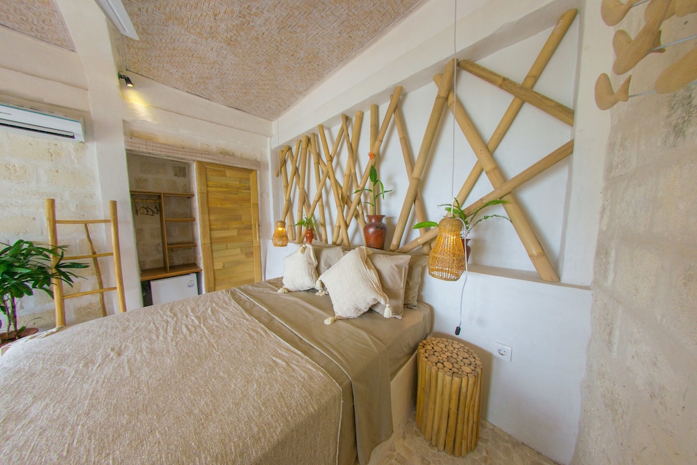 Double Room, 1 Queen Bed, Balcony