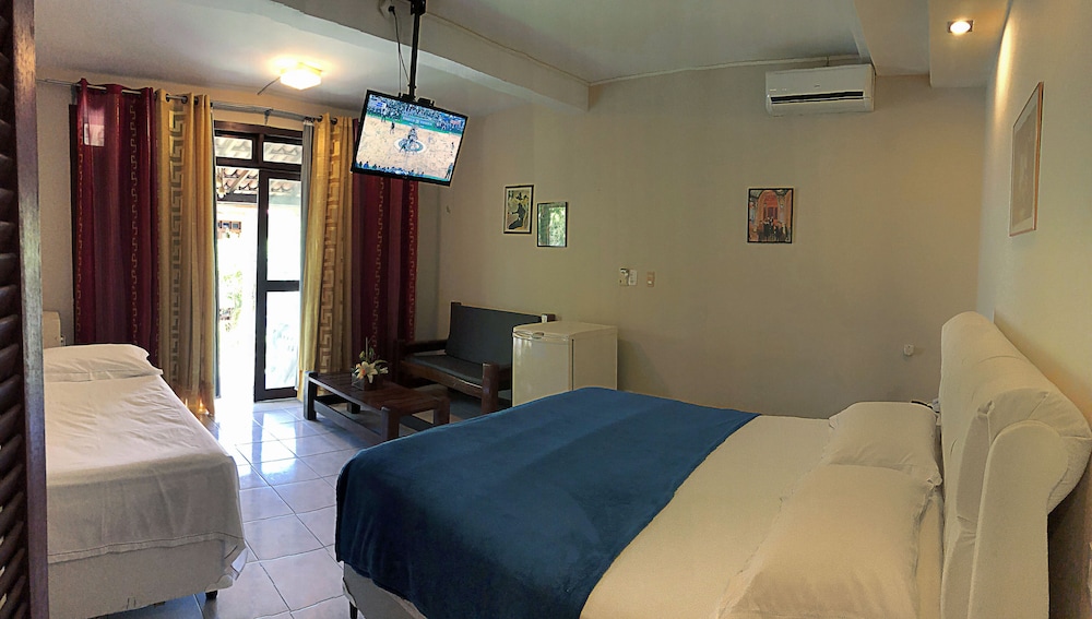 Elite Triple Room