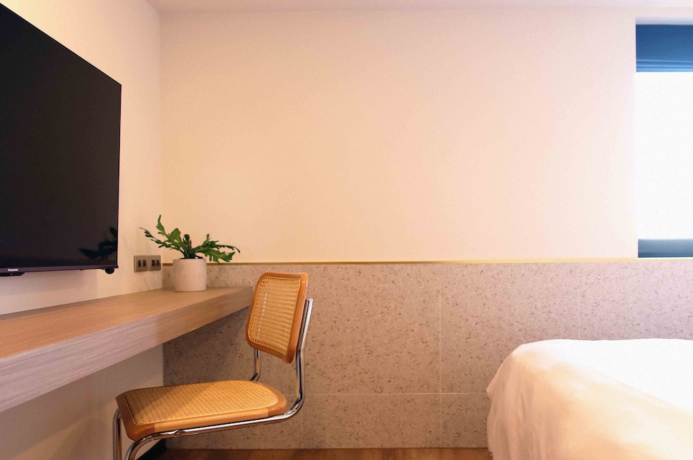 City Double Room, 1 Double Bed photo 3
