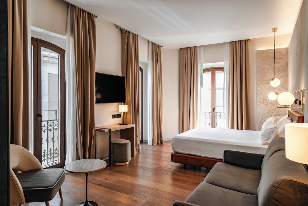 Junior Suite (3 people) - Photo 2