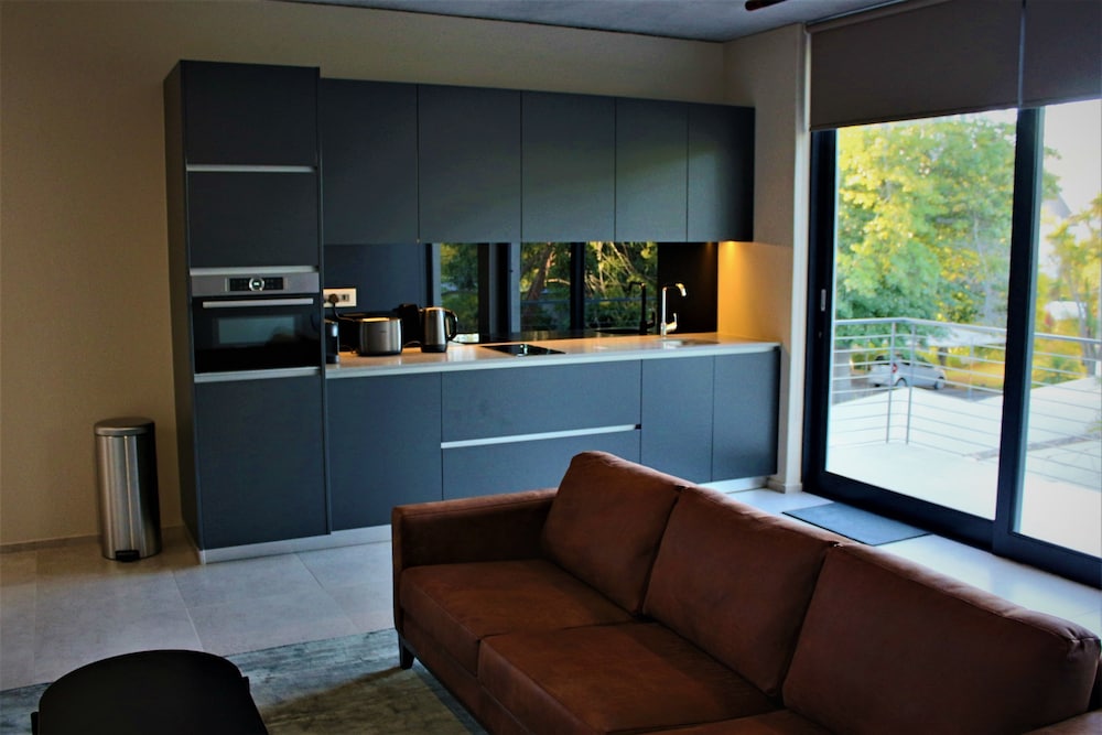 Mountain Suite