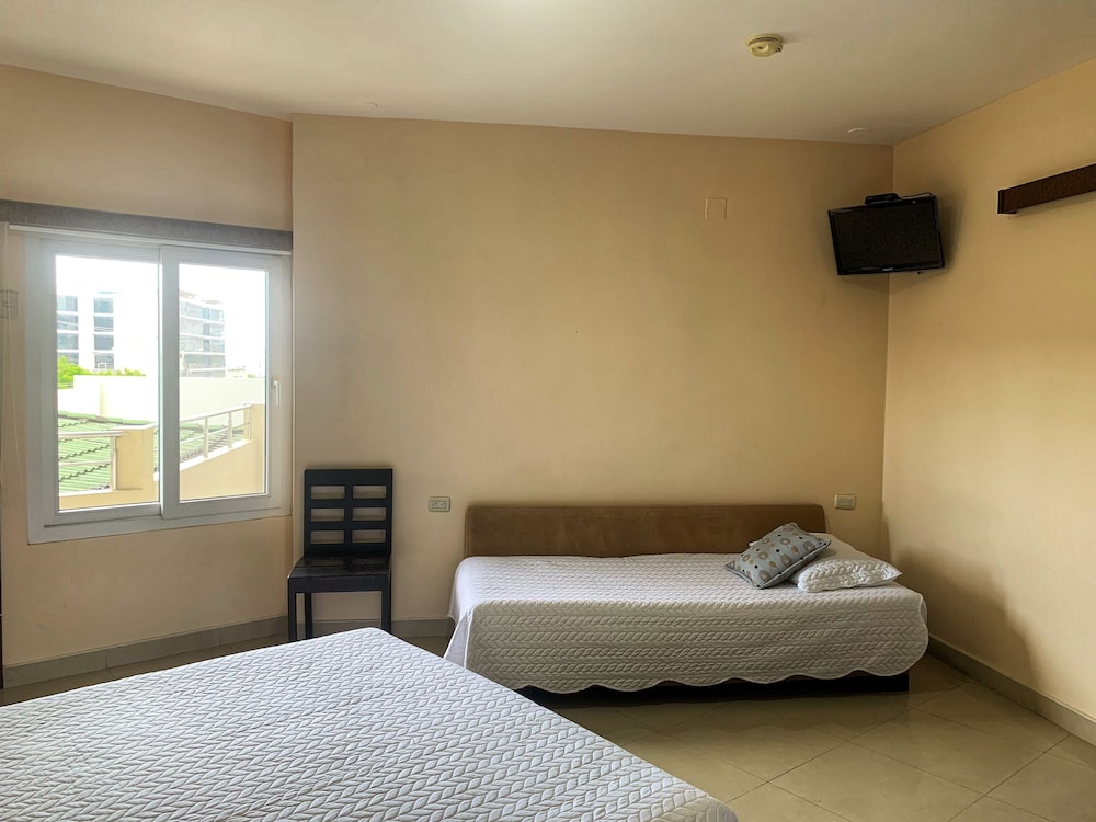 Quadruple Executive Room photo 3