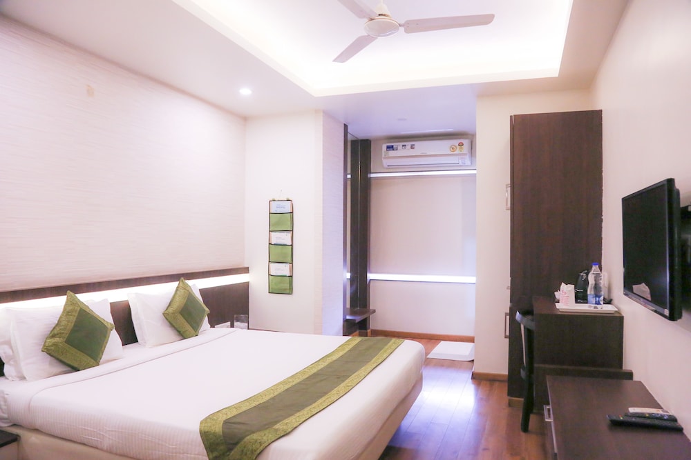 Standard Room photo 2