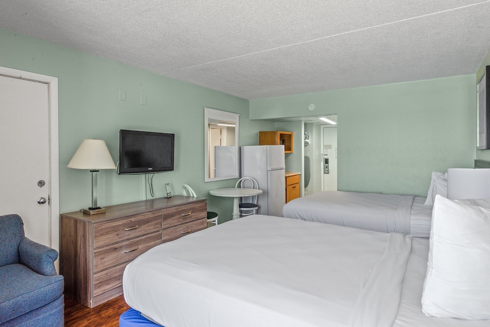 Standard Room, Resort View photo 3