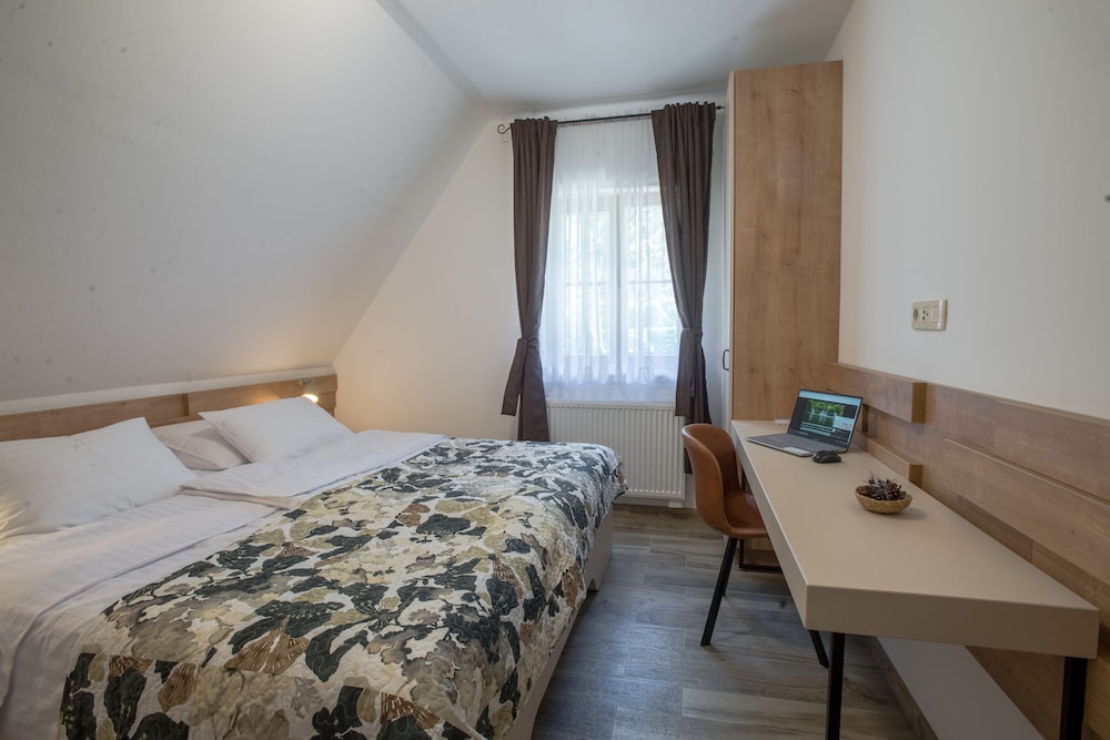 Design Apartment, 1 Bedroom - Photo 14