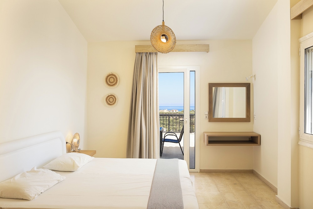 Duplex, 2 Bedrooms, Sea View photo 1