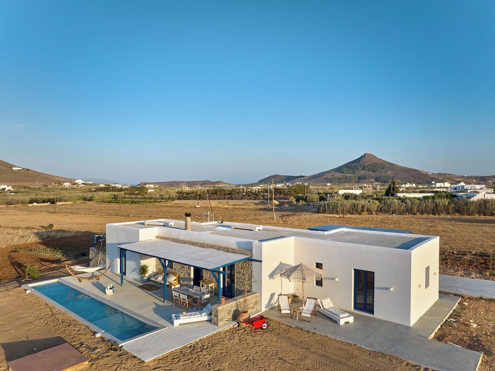 Villa, 2 Bedrooms, Accessible, Smoking