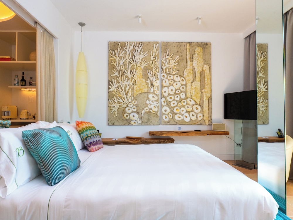 Premium Suite, Terrace, Sea View - Photo 3