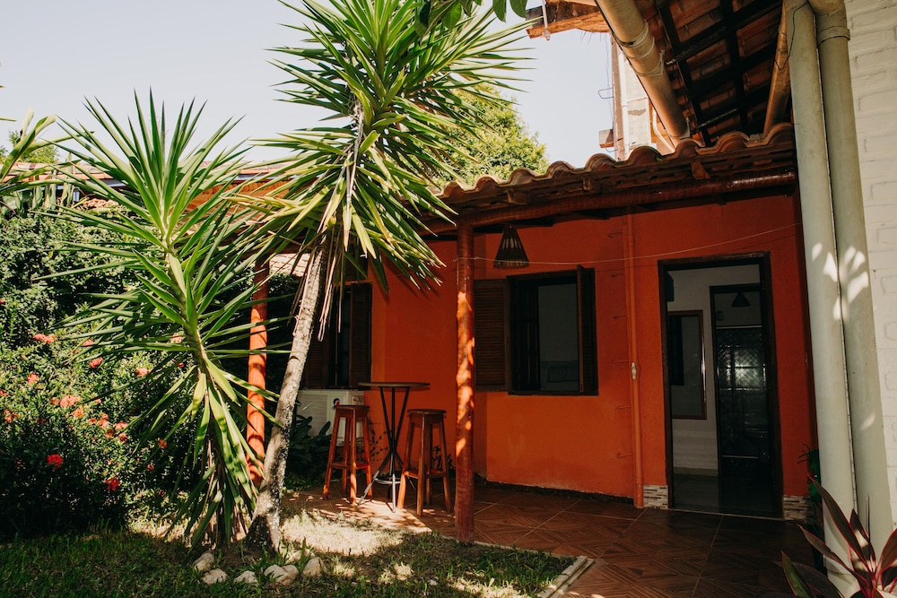 Family Cabin