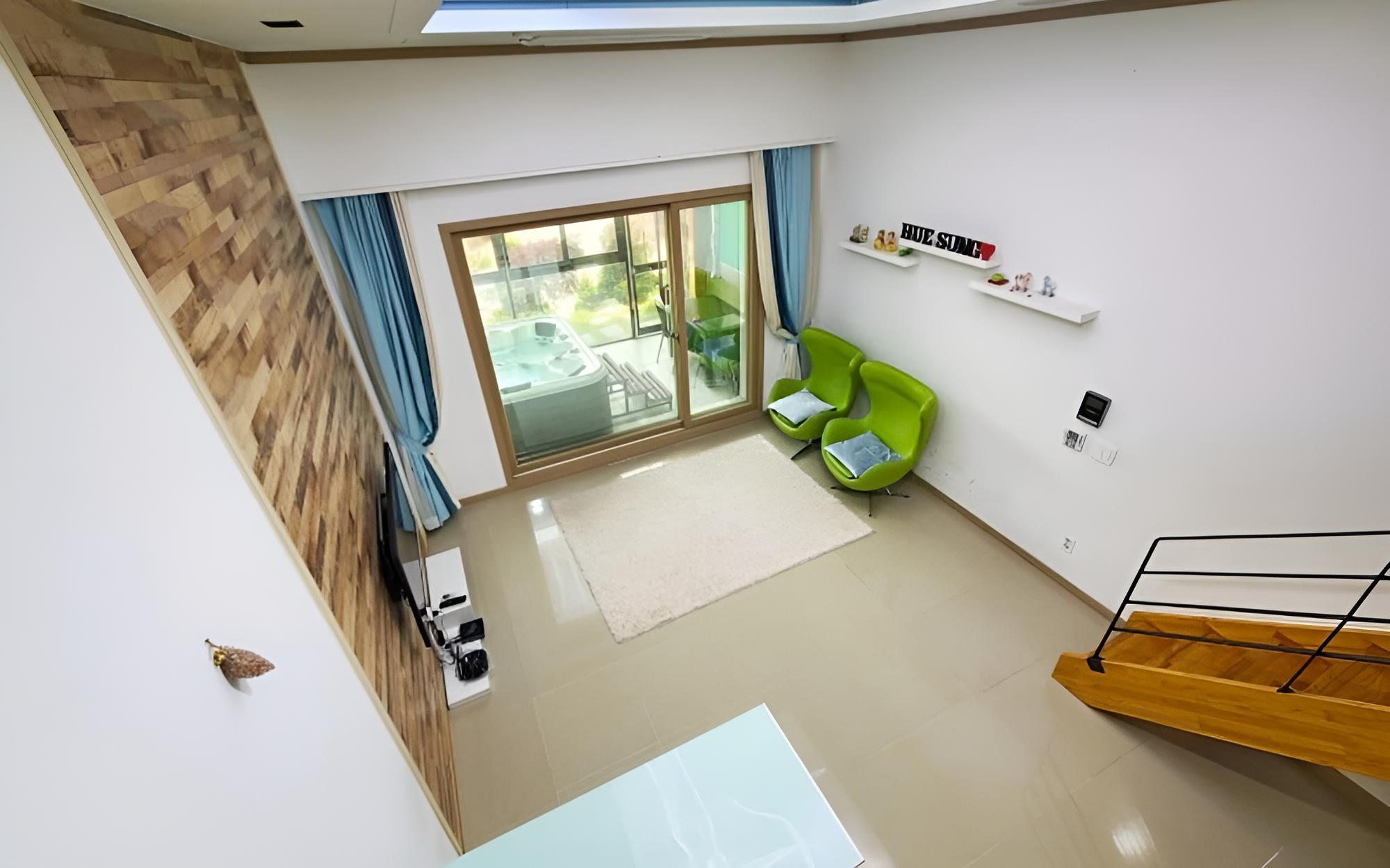 Room (Archer (Spa Duplex)) - Photo 4