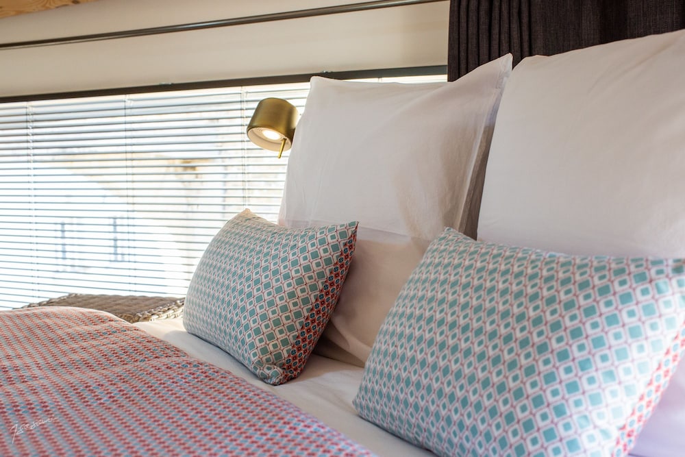 Comfort Double or Twin Room (Baco) photo 3