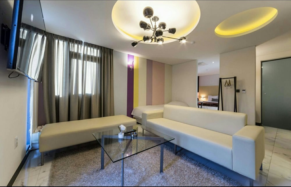 Grand Room