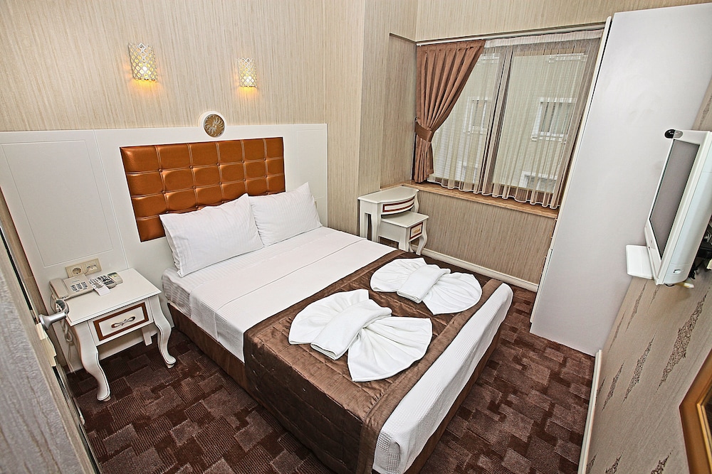 Single Room photo 1