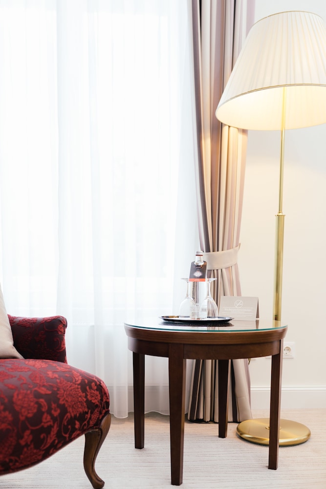 Double Room (Residence) - Photo 4