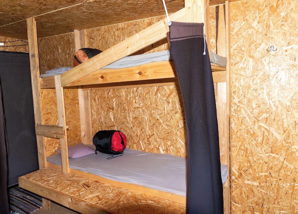 Cabin photo 2