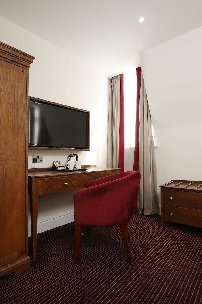 Standard Room, 2 Twin Beds photo 3