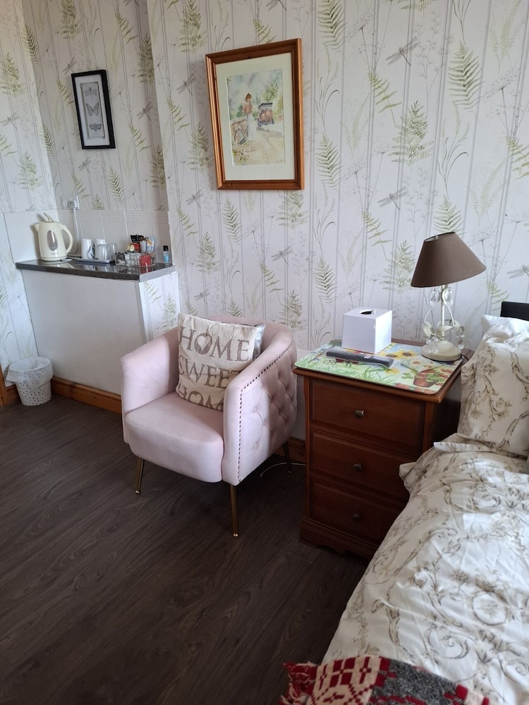 Double Room, Ensuite photo 3