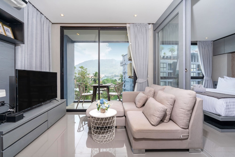 Comfort Condo photo 1