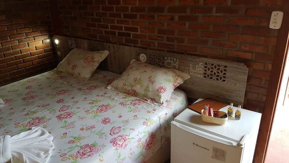 Standard Double Room, Accessible photo 2