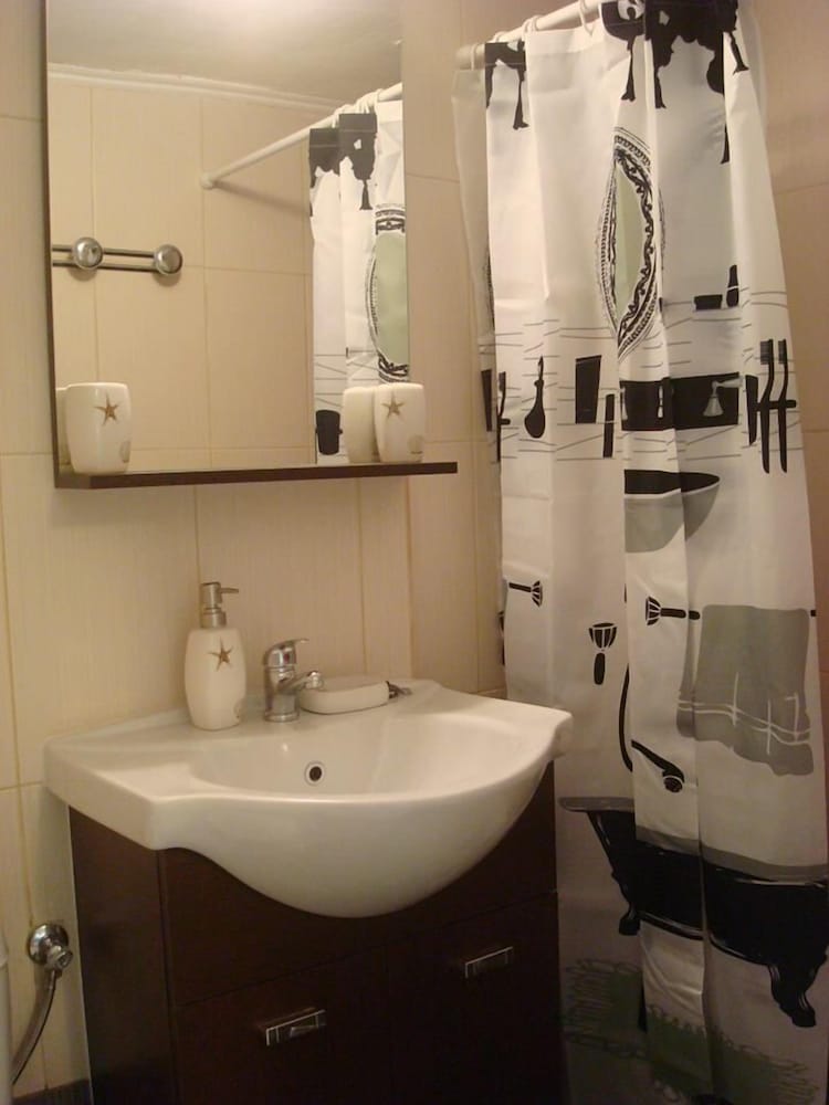 Double Room, Patio photo 2