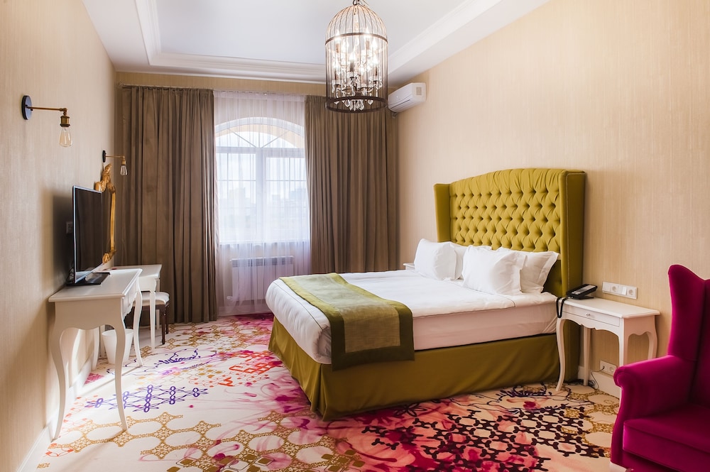 Presidential Suite photo 3