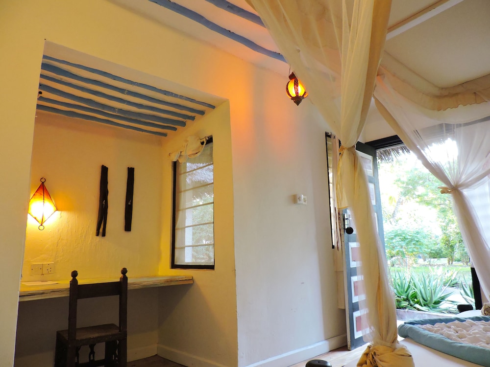 Standard Bungalow