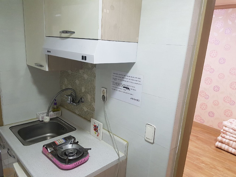 Traditional Room (Ondol, 8 PY) photo 3