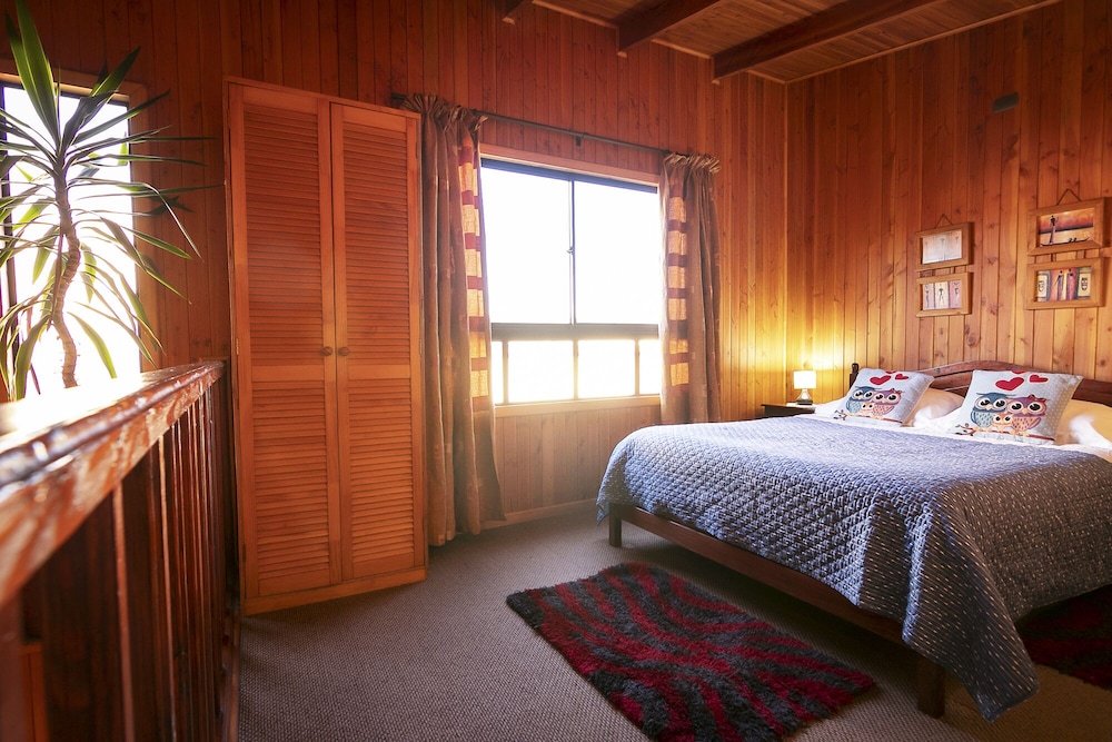 Family Cabin, Non Smoking photo 2
