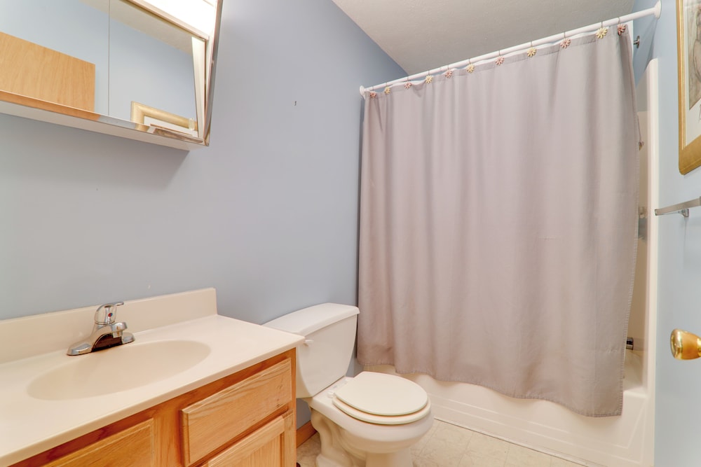 House (3 Bedrooms) photo 2