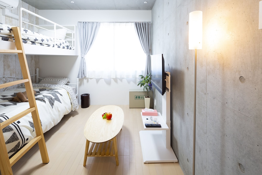 Superior Triple Room, Non Smoking (2-4F)