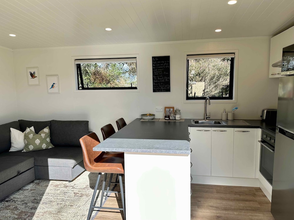 Comfort Cottage, 1 Bedroom, Non Smoking, Kitchen photo 2