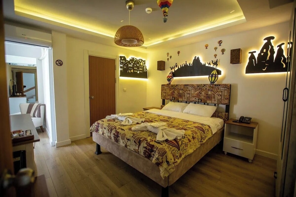 Deluxe Room photo 1