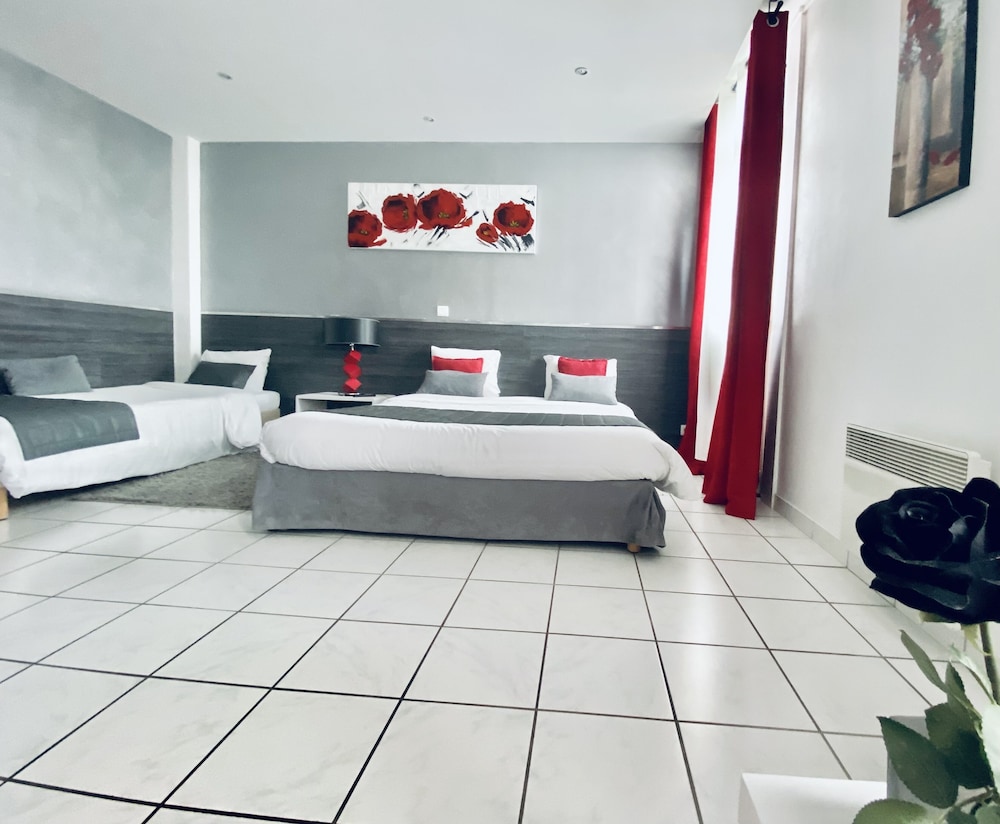Hotel Air-Lane, Billede 2