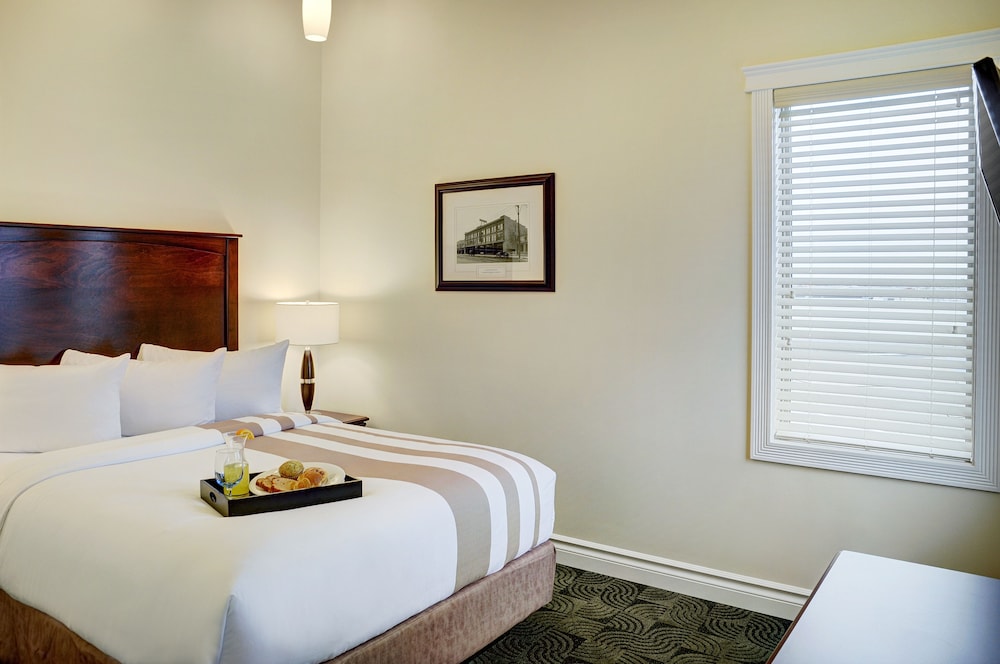 Executive Suite photo 3