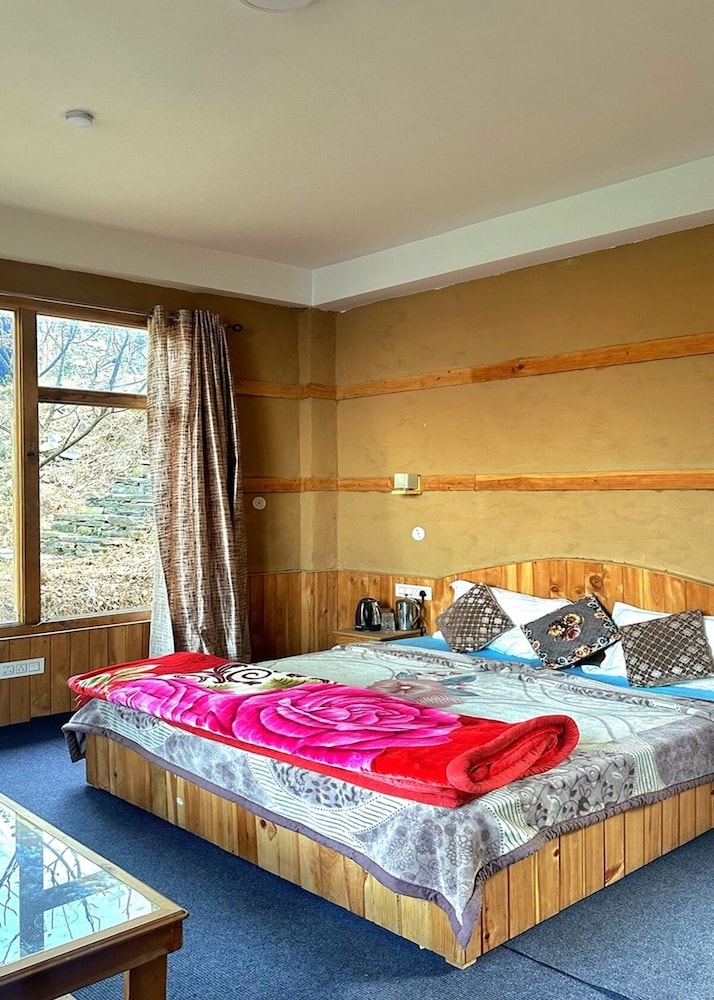 Deluxe Single Room photo 2