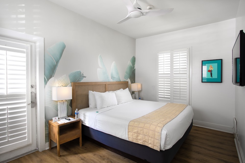 Cottage, 1 Bedroom (Gumbo Limbo) photo 3