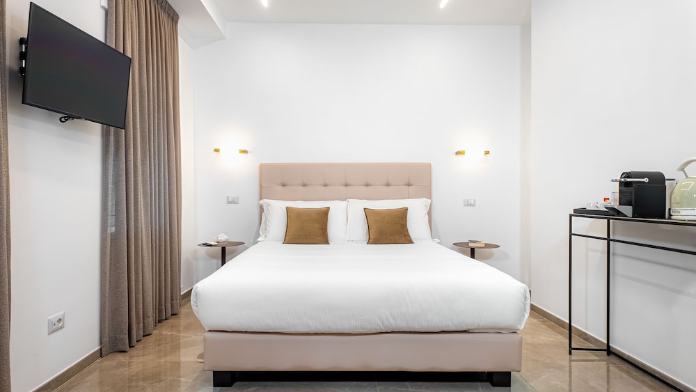 Luxury Double Room