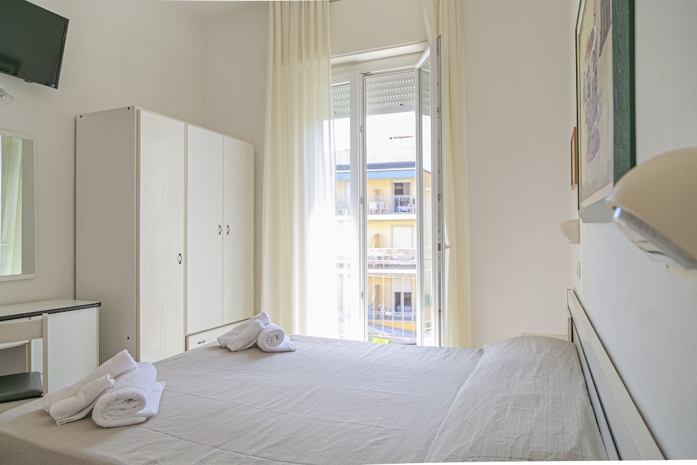 Double Room, Annex Building (Dependance) photo 3