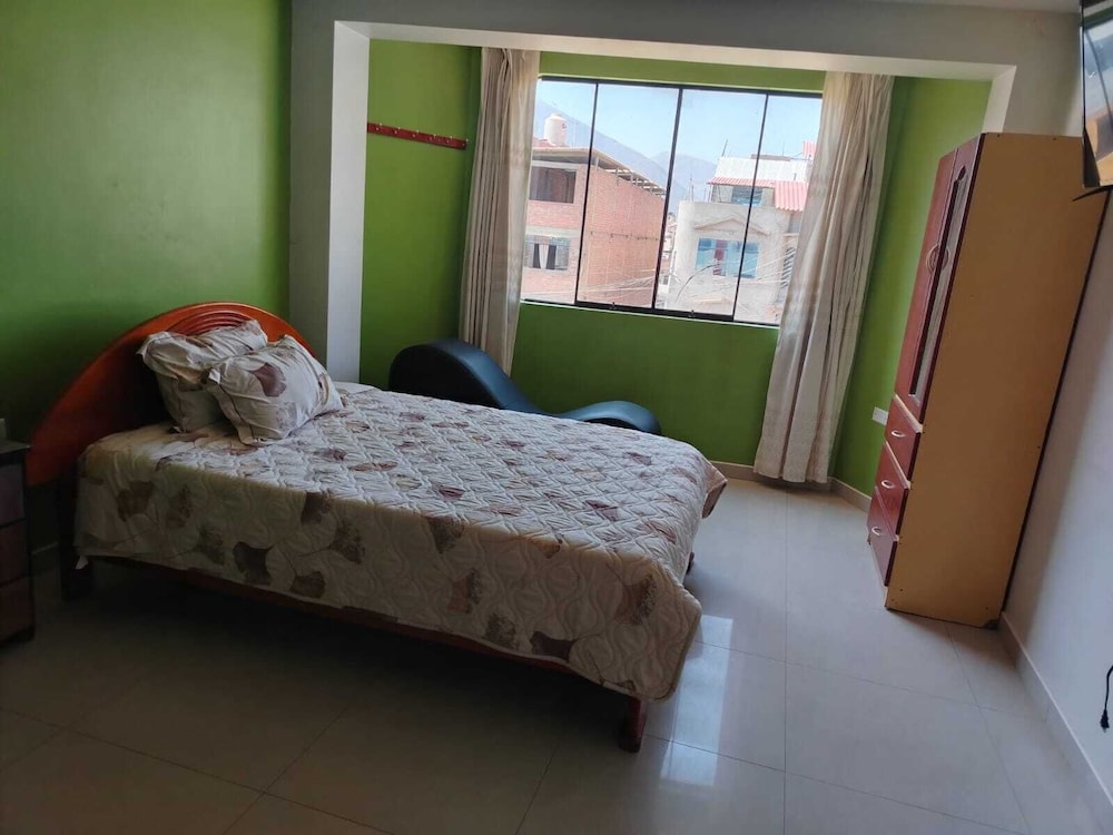Economy Single Room photo 1