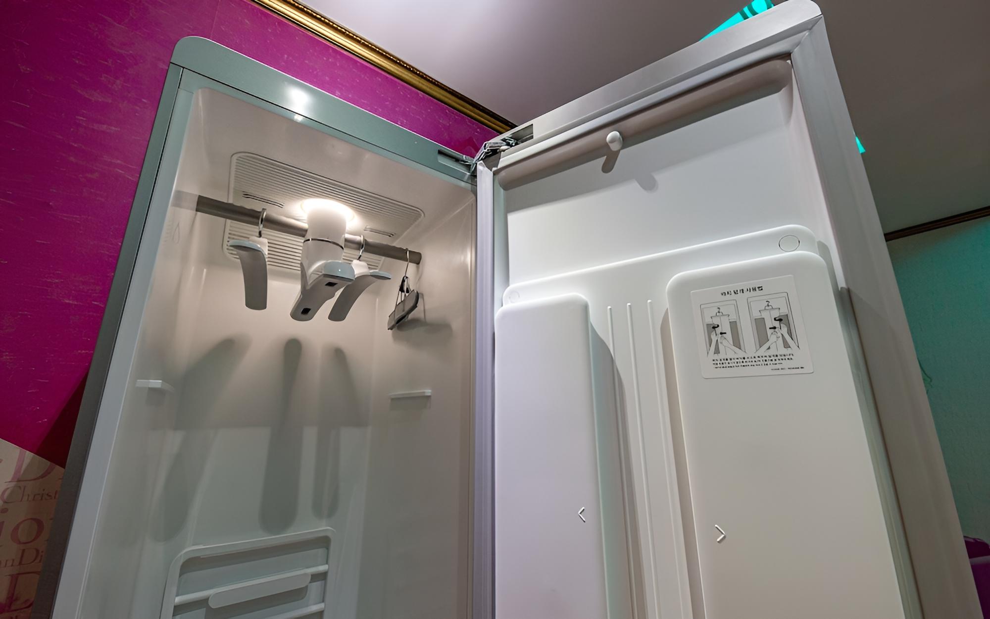 Room (Special Room - VIP (Netflix Styler Ma) - Photo 6