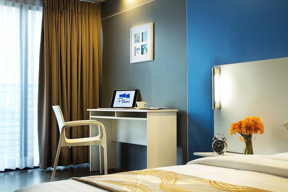 Premier Suite