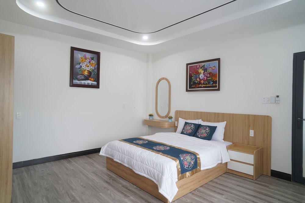 Luxury Single Room photo 2