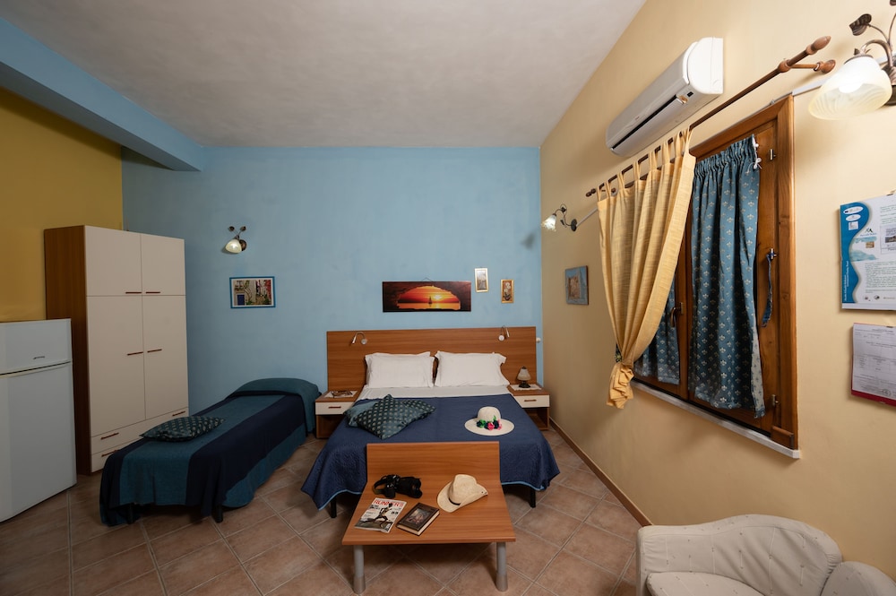 Triple Room (  4  ) photo 1