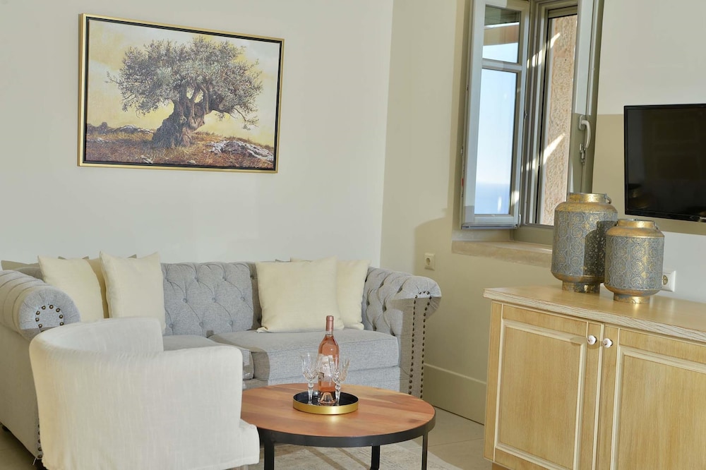 Junior Suite, Sea View - Photo 22