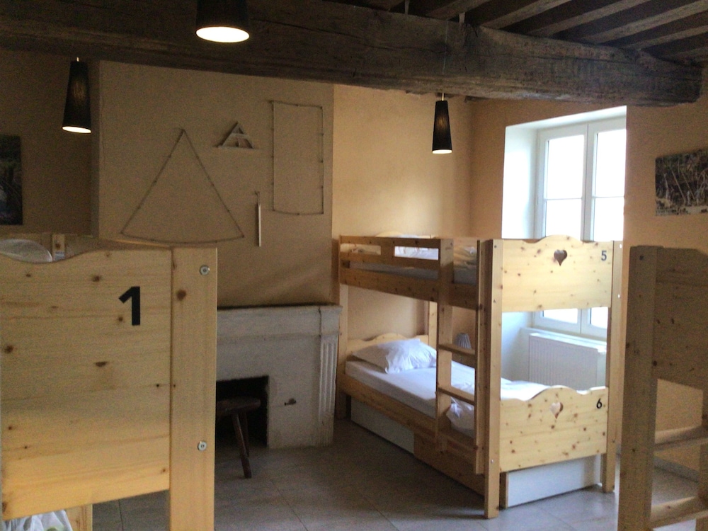 Classic Shared Dormitory photo 1