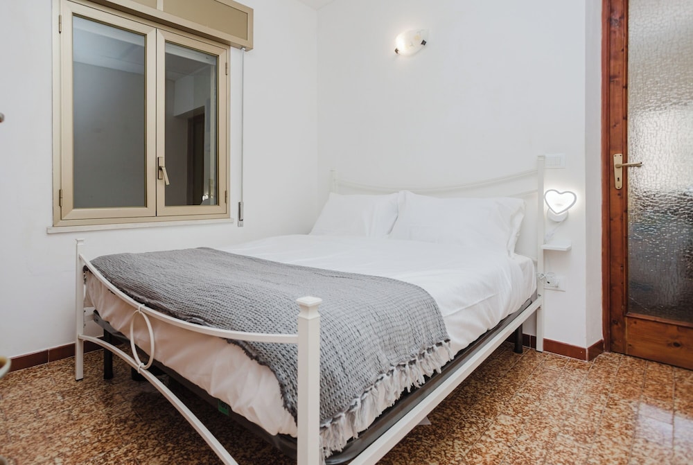 Classic Apartment
