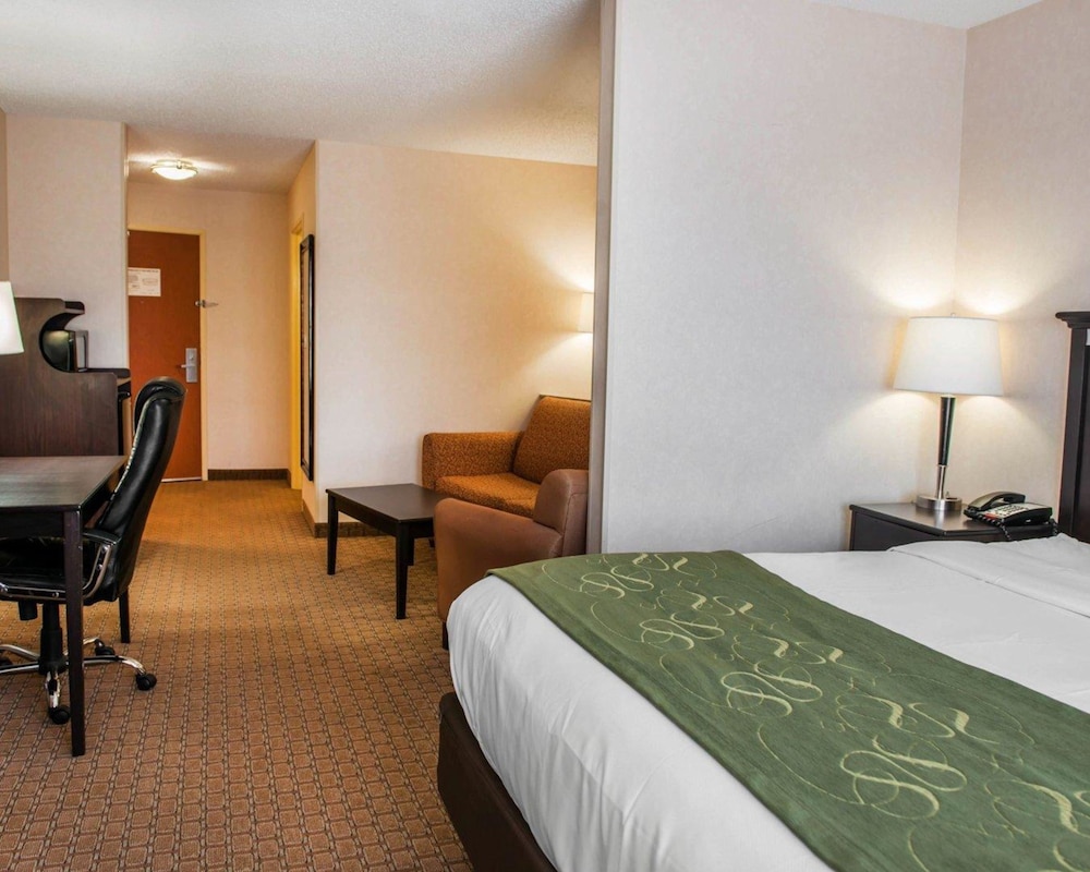 Suite, Non Smoking - Photo 7