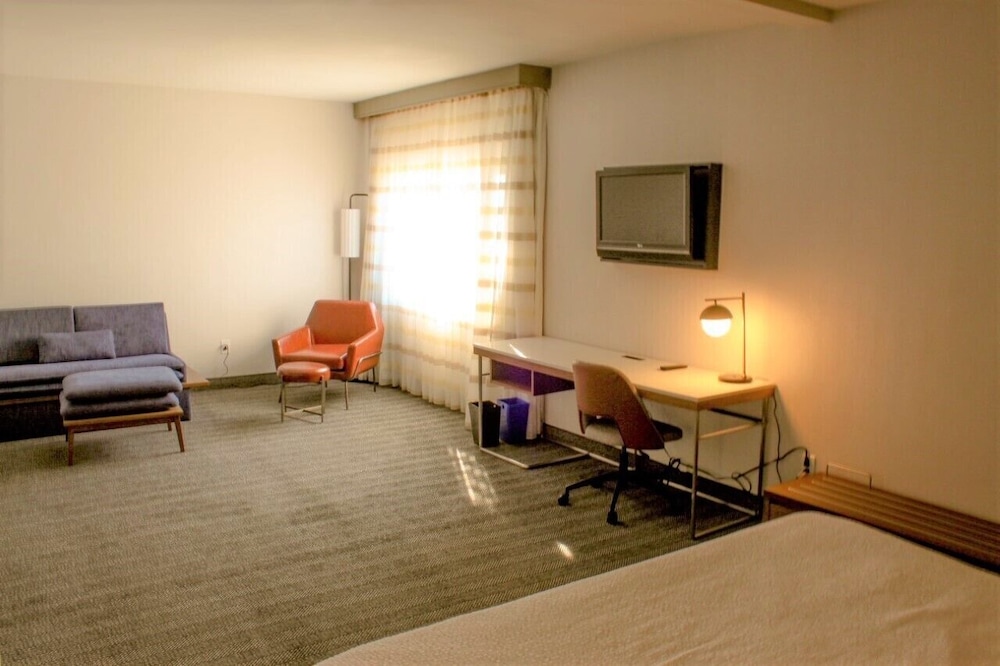 Suite, 1 Bedroom - Photo 3