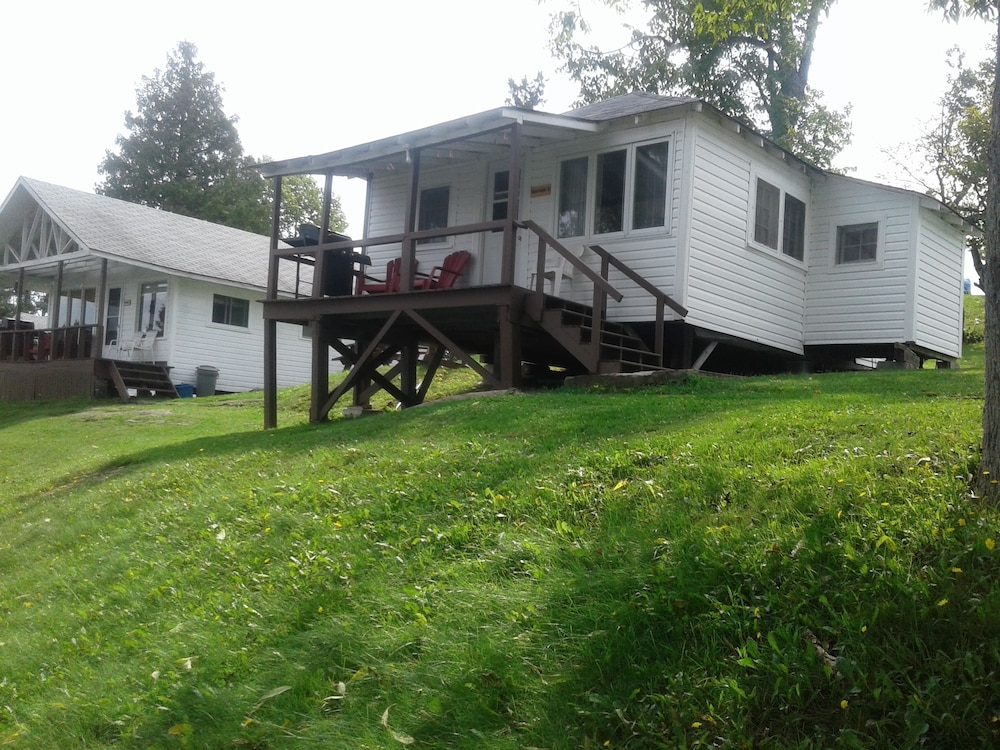Cottage, 3 Bedrooms (#1)